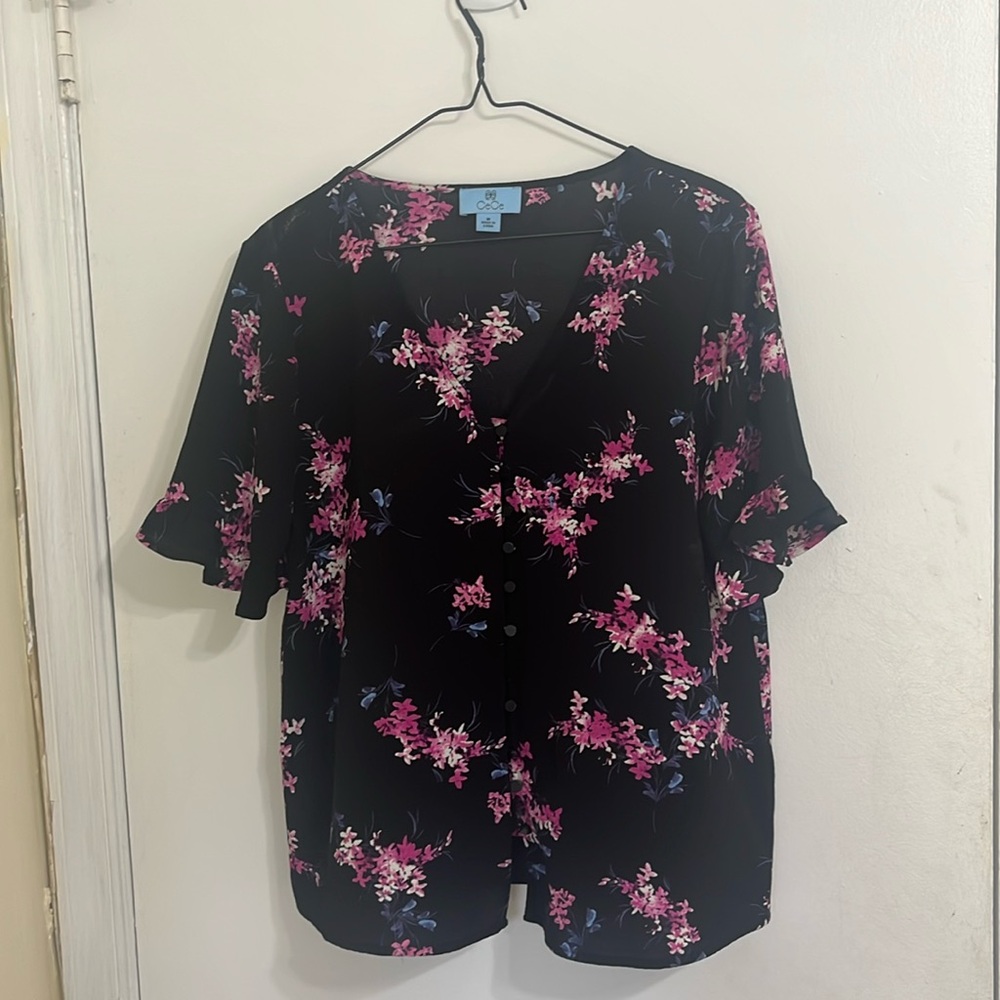 CeCe women’s shirt